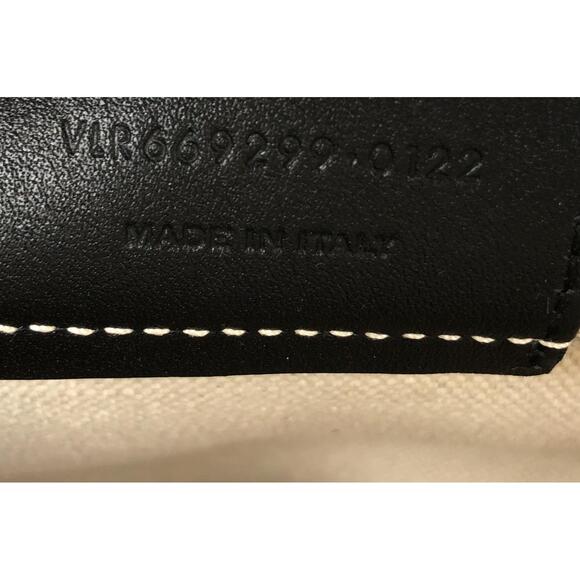 Saint Laurent Rive Gauche Bucket Bag #120624S74B - Picture 7 of 7